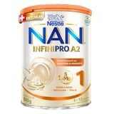  Sữa Nan InfiniPro A2 số 1 800g ( 0-12 tháng ) 