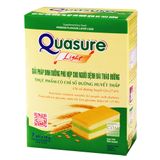  Bánh Bông Lan Quasure Cốm 126g 