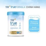  Sữa bột TH true Formula số 2, 6-12 tháng tuổi 800g 