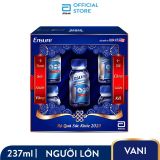  Hộp Quà 5 Chai Ensure 237ml 