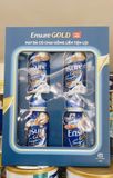  Hộp Quà 4 Chai Ensure Gold Vigor 237 ml 