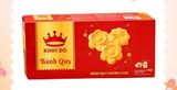  Bánh Quy Kinh Đô Hương Vani 120g 