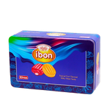  Kẹo sữa Ritaz Gold Ibon vị trái cây 180g 