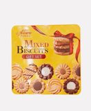 Bánh Quy Mixed Biscuits Gift Set 458g 