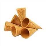  Bánh Ốc Quế Ăn Kem 