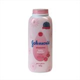  Phấn Johnson Baby Hồng 100g 