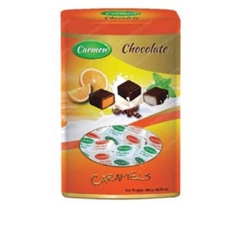  Kẹo Carmen Socola 300g 