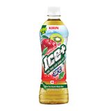  Trà ICE Hương Táo KIWI 490ml 