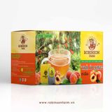  Trà Ô Long Vị Đào Robinson Farm 40g 