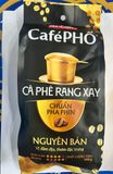  Cafe Phố Cà Phê Rang Xay 450g 