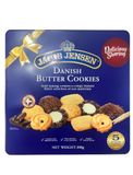  Bánh Jaccob Jensen Danish Butter Cookies 308g 