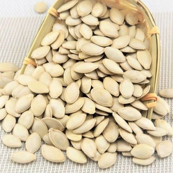  100 Gram Hạt Bí 
