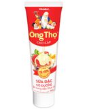  Sữa Đặc Có Đường Ông Thọ Đỏ - Tuýp 165g 