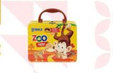  Bánh Quy Giỏ Xách Leibniz Zoo 200g 