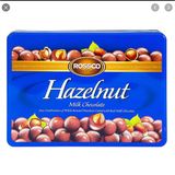  SOCOLA ROSSCO ALMOND MILK CHOCOLATE 300G 