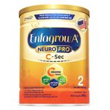  Enfagrow A+ NeuroPro 2 C-Sec 800g ( Sinh Mổ ) 