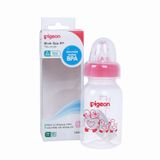  Bình Sữa Pigeon 120 ml 