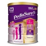  Sữa Bột Pediasure Hương Vani 1.6kg 