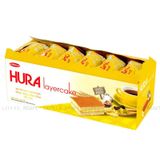 Bánh Hura Bơ Sữa Hộp 300G 