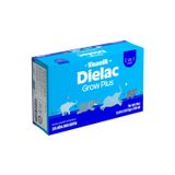  Lốc Sữa Pha Sẵn Dielac Grow Plus Sữa Non 180ml 