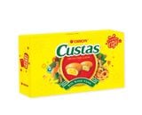  Hộp Quà Tặng Custas Xuân Vàng 