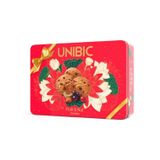  Bánh Unibic Hộp Thiếc 360g 