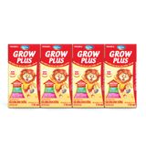  Lốc Sữa Pha Sẵn Dielac Grow Plus Sữa Non 110ml 