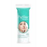  Bông Tẩy Trang Puffme Tròn Cây 80 Miếng 