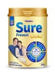  Sữa Bột Sure Prevent Gold - Hộp 400g 