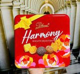  BÁNH Dbent Harmony 375g 