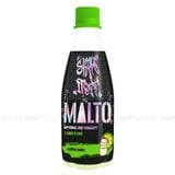  Chai Sữa Chua Uống Malto Vị Chanh 340ml 