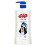  Dầu Gội Lìfebuoy 640g ( Xanh ) 