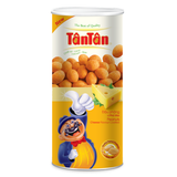  Đậu phộng vị Phô Mai Tân Tân lon 200g 