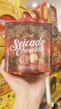 Kẹo Dbent Seicado Chocolate 138g 