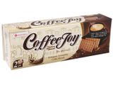 Bánh Quy Vị Cà Phê Coffee Joy 78g 