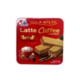  Bánh Xốp Latte Cookie 98g 