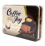  Bánh Quy Vị Cà Phê Coffee Joy 390g 