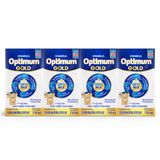  Lốc Sữa Pha Sẵn Optimum Gold Sữa Non 110ml 