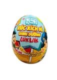  Xúc Xich Mì LukLak Vị Phô Mai 