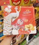  Bánh Reuna Gold 410g 