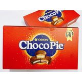  Hộp Quà Tặng Orion Chocopie 