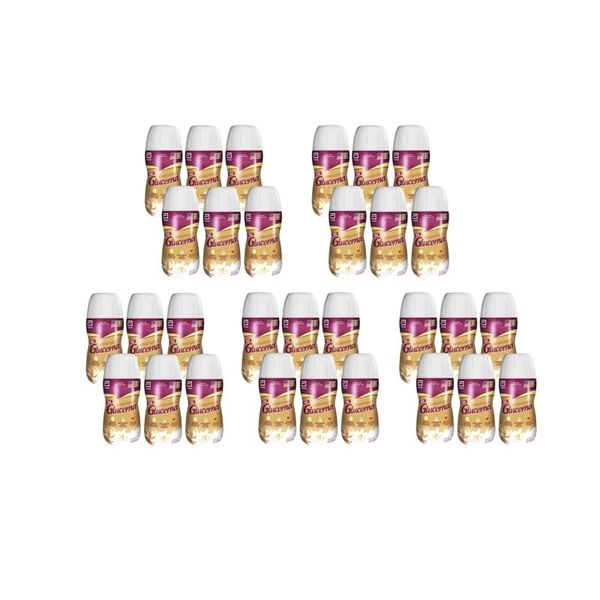  Thùng 30 Chai Sữa Pha Sẵn Glucerna 220 ml 
