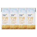  Sữa TH Yến Mạch 180ml 