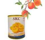  Đào Ngâm SKC 820g 
