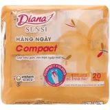 Diana sensi Hằng Ngày 8 Miếng 