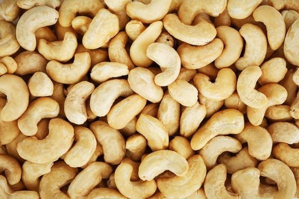  100 Gram Hạt Điều 