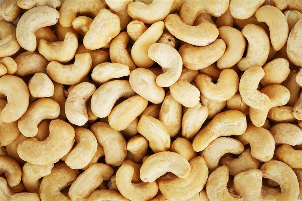  100 Gram Hạt Điều 