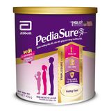  Sữa Bột Pediasure Hương Vani 400g 
