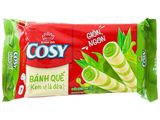  Bánh Cosy Quế Vị Lá Dứa 117g 