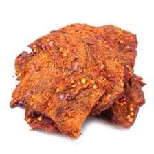  100 Gram Khô Bò Miếng Giòn 
